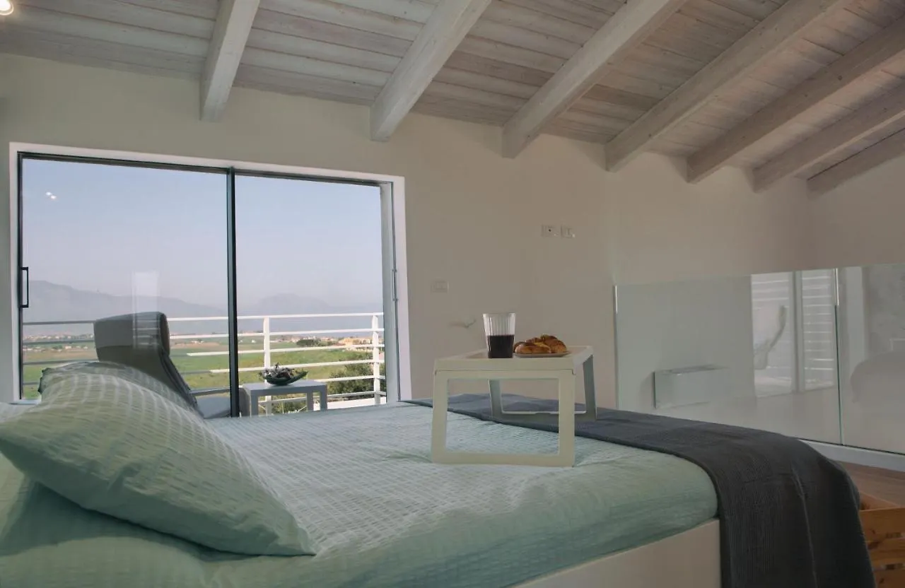 Case Playa Resort בלסטראטה 0*,  איטליה