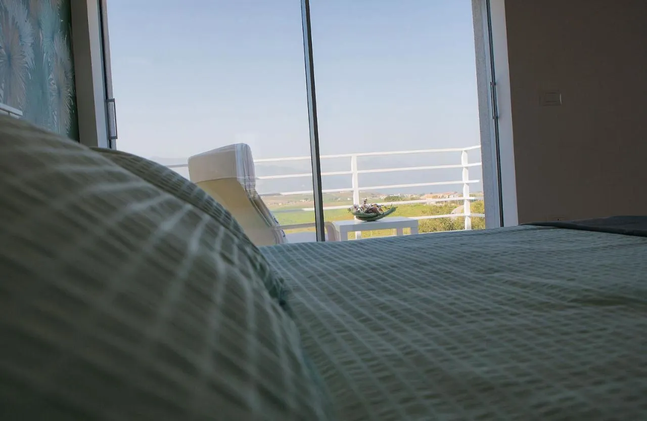 Case Playa Resort בלסטראטה איטליה