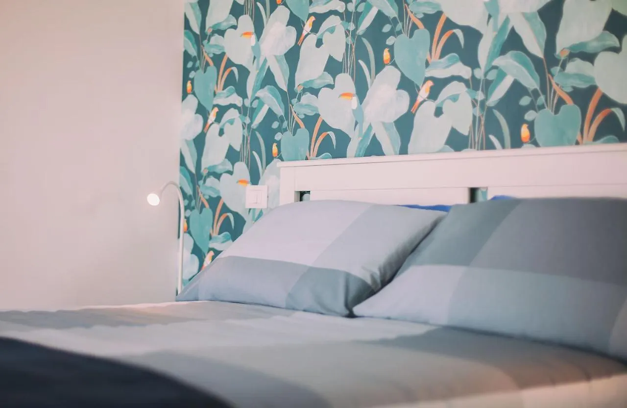 Case Playa Resort בלסטראטה וילה