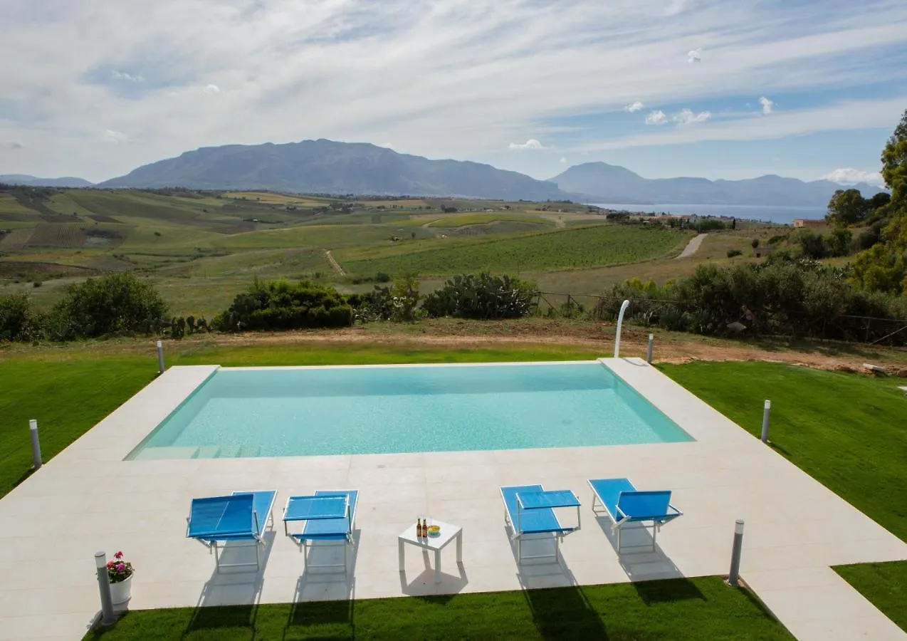 Case Playa Resort Balestrate 0*,  Italy