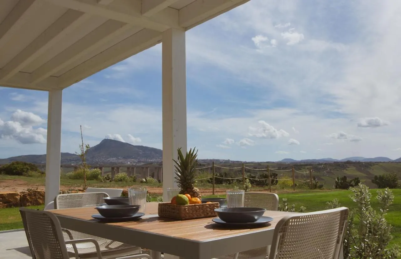 Case Playa Resort בלסטראטה
